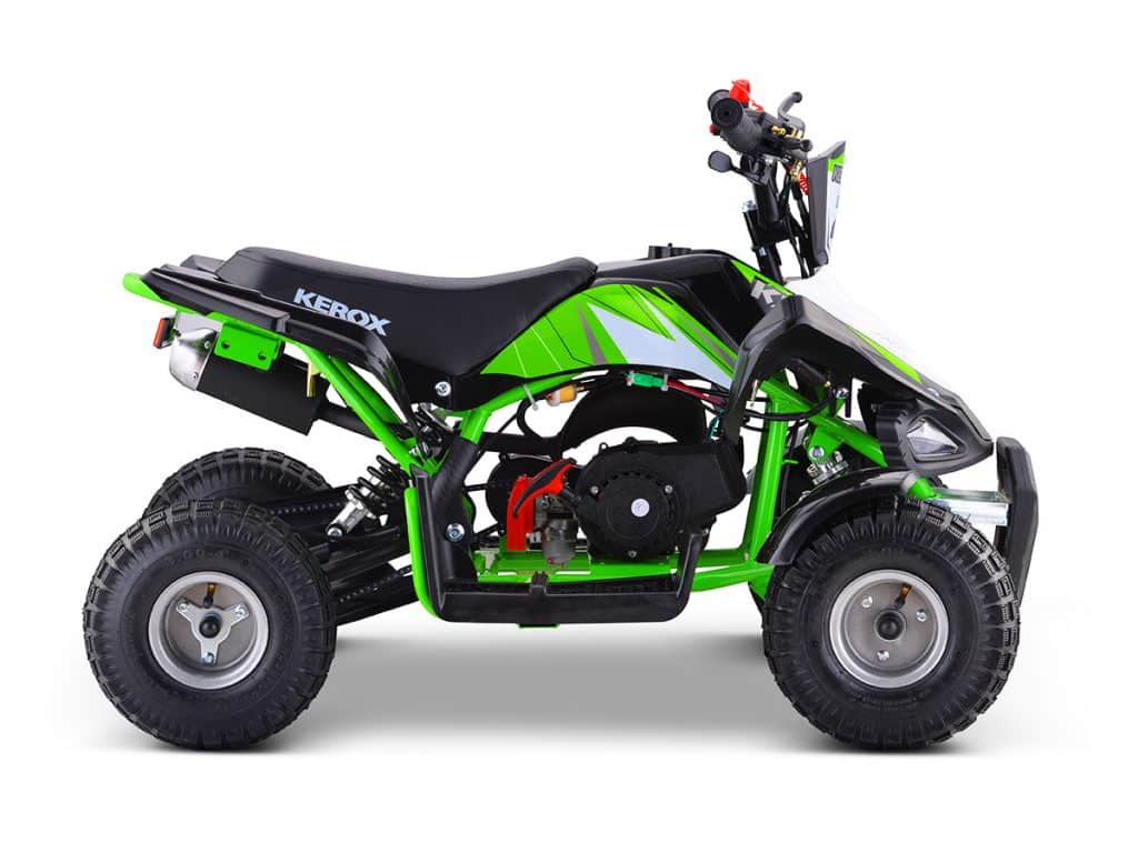 KEROX REX version2
