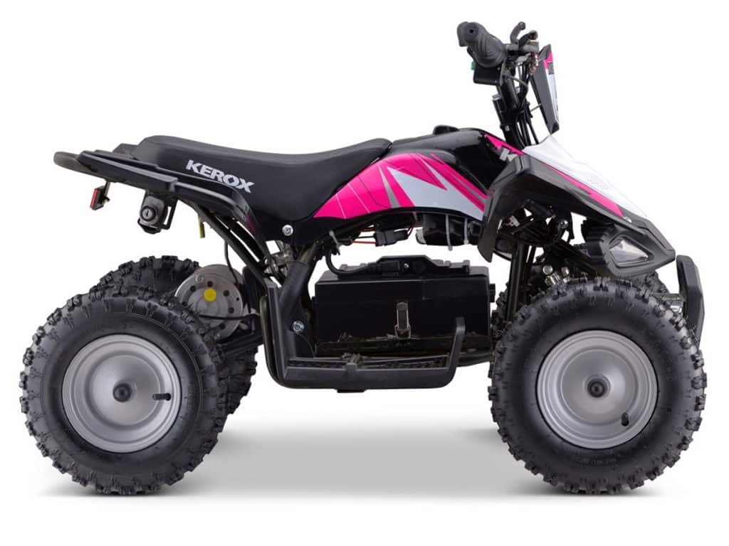 KEROX REX version4