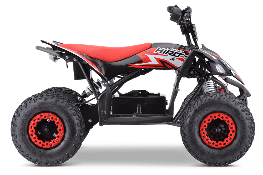 Apollo Cobra 1000 visuel_3
