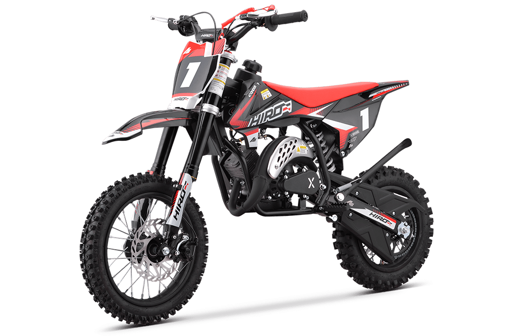 Apollo Condor 60 visuel_1
