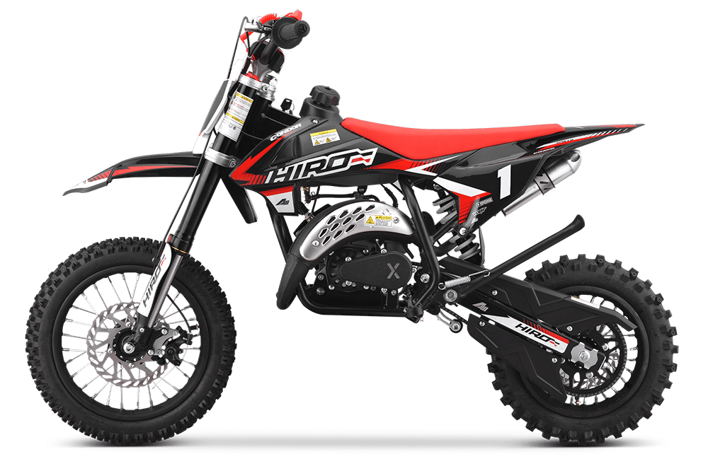 Apollo Condor 60 visuel_6