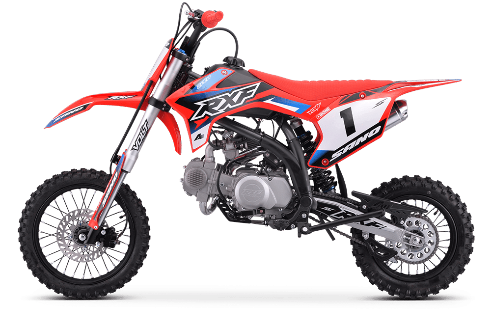 Apollo Enduro 125 visuel_1