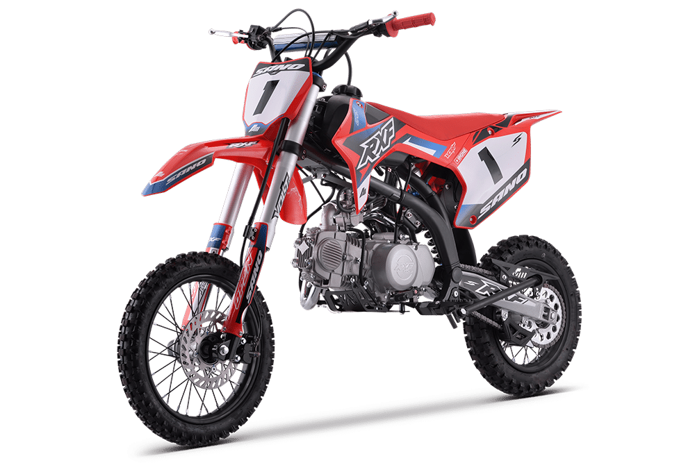 Apollo Enduro 125 visuel_2