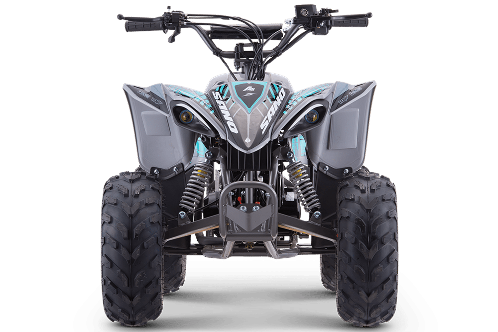 Apollo Predator 110 visuel_1