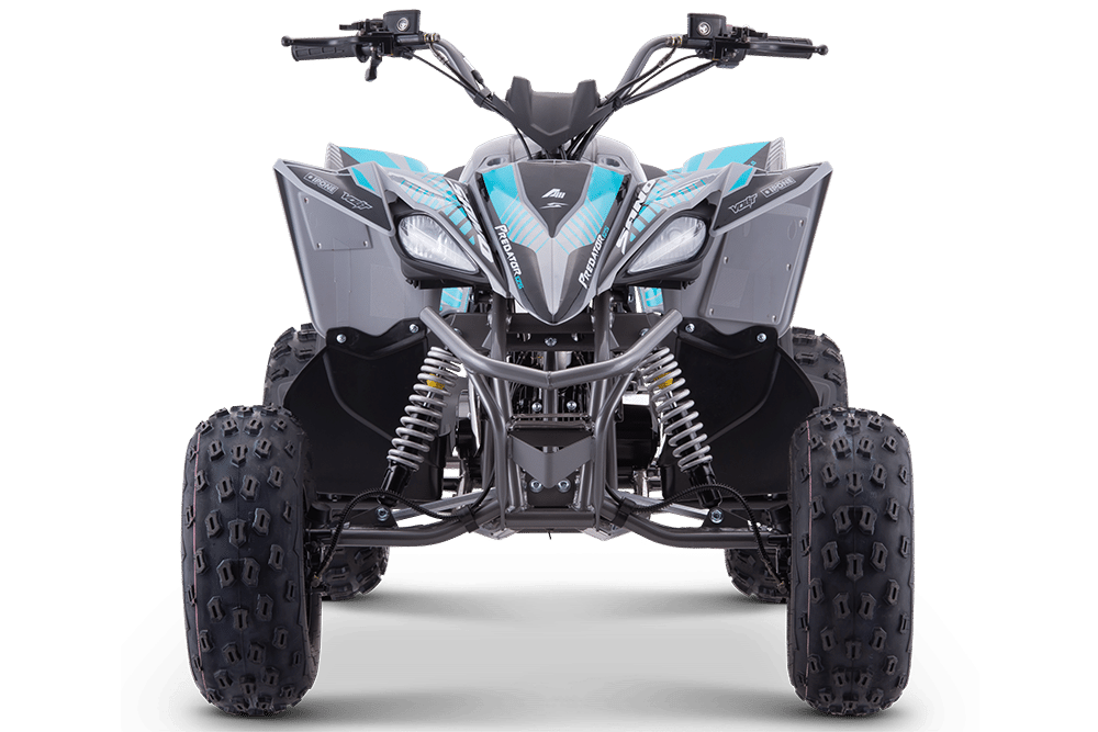 Apollo Predator 125 visuel_1