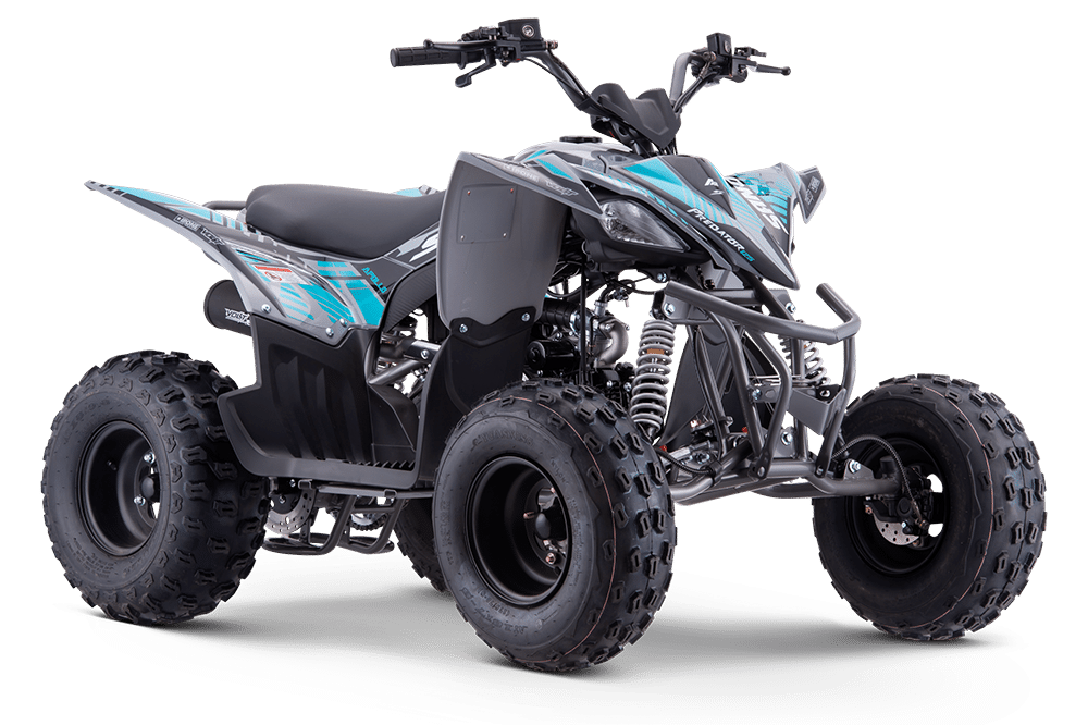 Apollo Predator 125 visuel_2