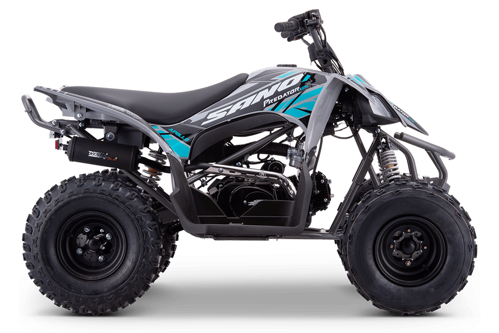 Apollo Predator 125 visuel_3