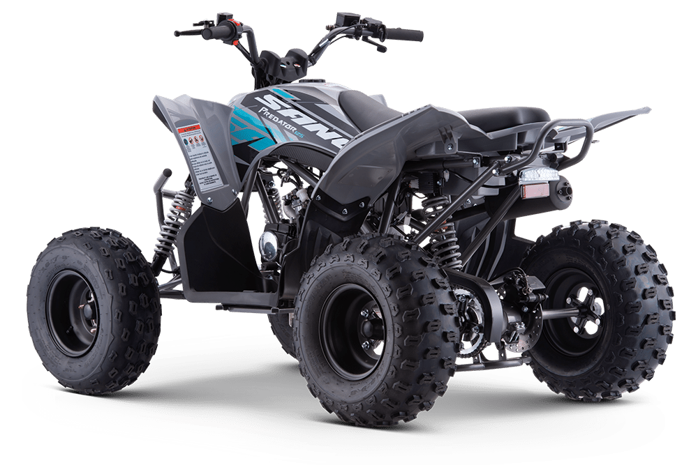 Apollo Predator 125 visuel_6