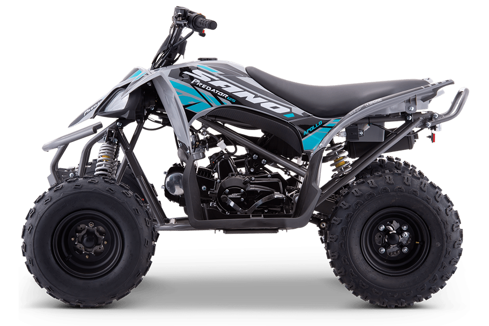 Apollo Predator 125 visuel_7