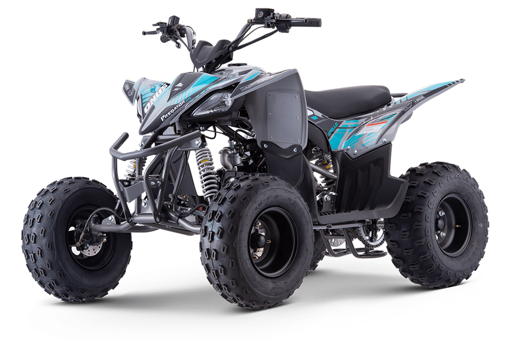 Apollo Predator 125 visuel_8