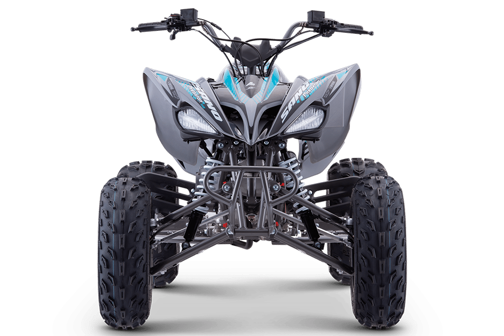 Apollo Predator 150 visuel_1