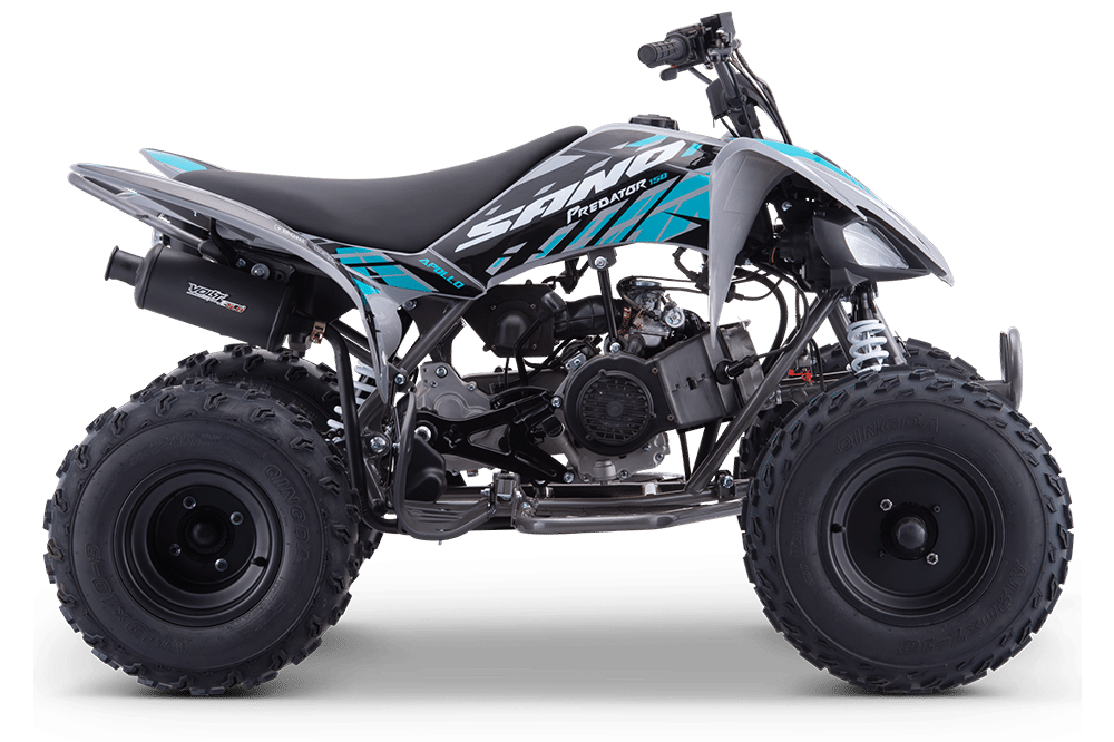 Apollo Predator 150 visuel_3