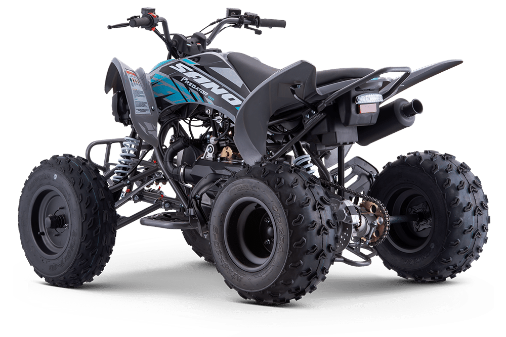 Apollo Predator 150 visuel_6