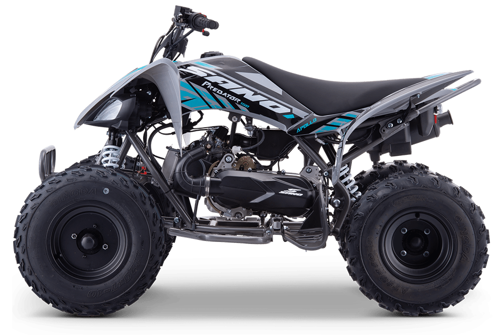 Apollo Predator 150 visuel_7