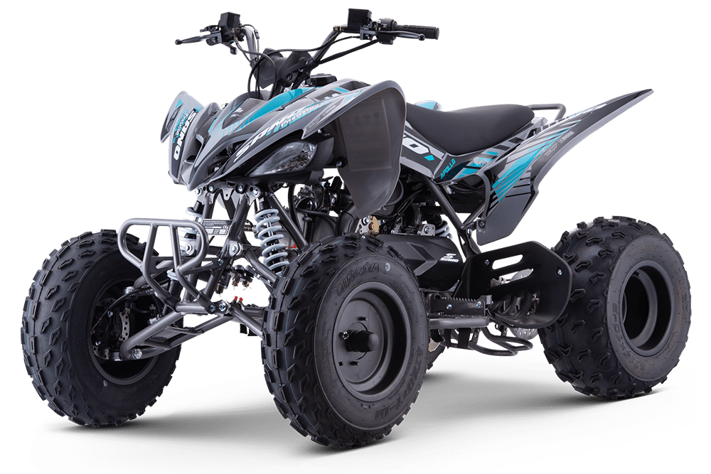 Apollo Predator 150 visuel_8