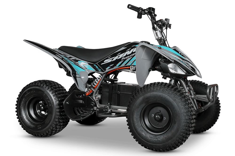 Apollo Predator 1500 visuel_1