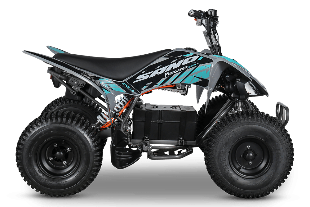 Apollo Predator 1500 visuel_2