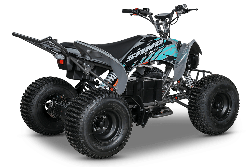 Apollo Predator 1500 visuel_3