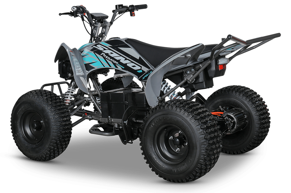 Apollo Predator 1500 visuel_5