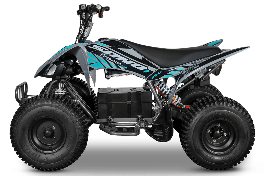 Apollo Predator 1500 visuel_6