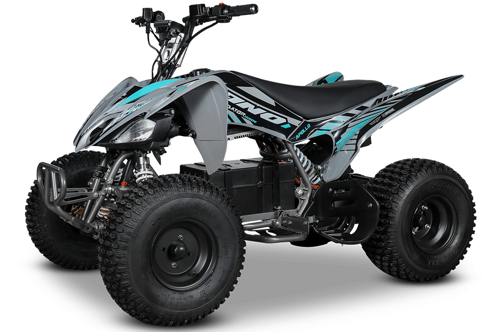 Apollo Predator 1500 visuel_7