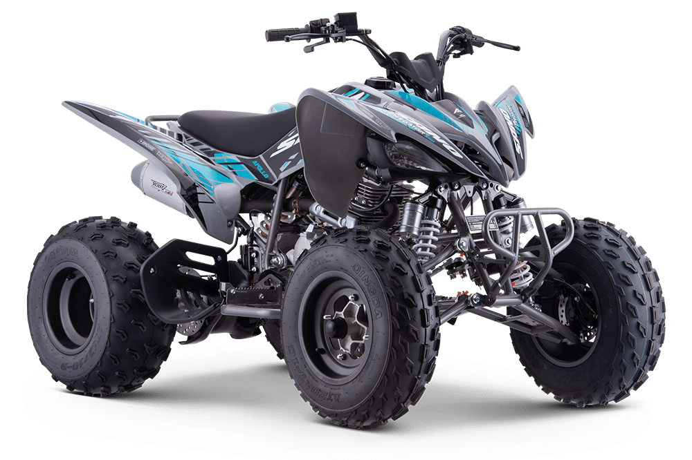 Apollo Predator 250 visuel_2