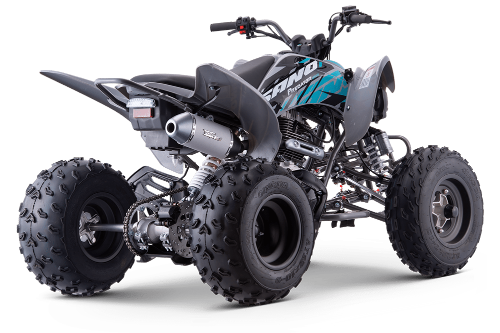 Apollo Predator 250 visuel_4