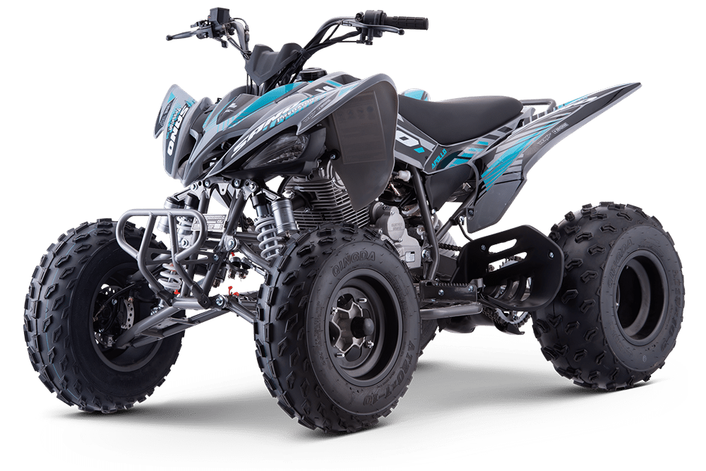 Apollo Predator 250 visuel_8