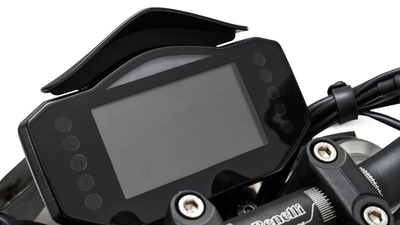 Benelli 752 S - Motosquads10