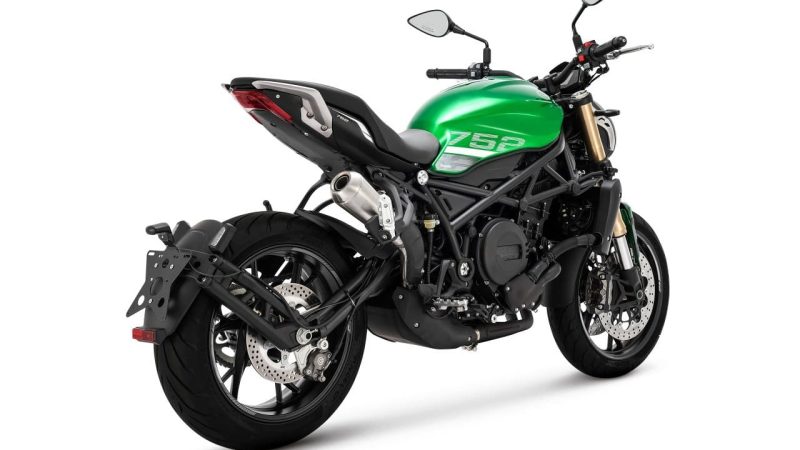 Benelli 752 S - Motosquads11